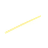 3M 3747 Q 3747 AE Hot Melt Adhesive, Tan, 1/2 in x 12 in, 11 lb, Case (7100020323) - 2