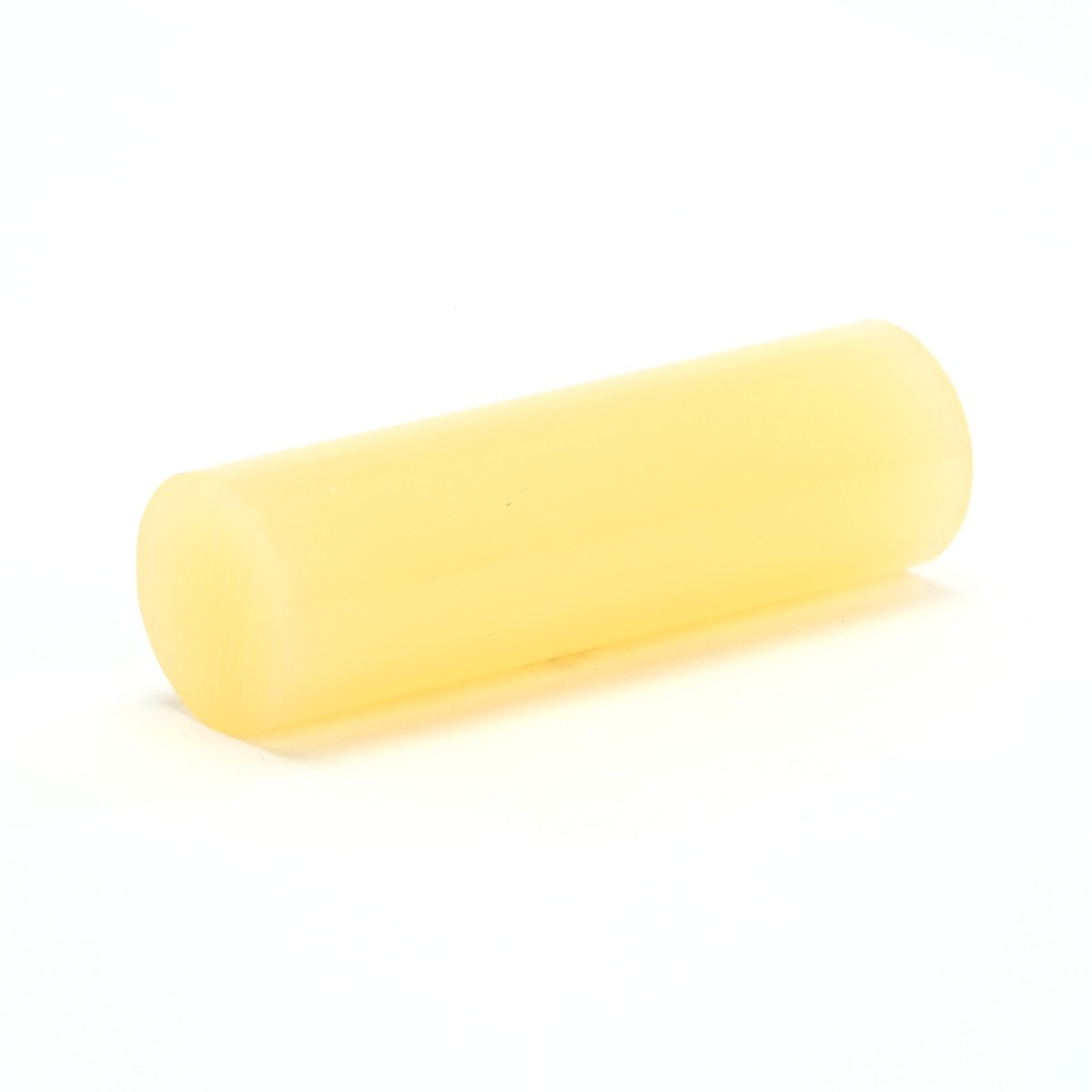 3M 3762 LM Q Hot Melt Adhesive, Tan, 5/8 in x 2 in, 11 lb Case (7100020333) (11 Pack) - 2