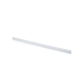 3M 3792 Q 3792 AE Hot Melt Adhesive, Clear, 1/2 in x 12 in, 11 lb Case (7100020335) (11 Pack) - 3