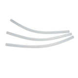 3M 3792 Q 3792 AE Hot Melt Adhesive, Clear, 1/2 in x 12 in, 11 lb Case (7100020335) (11 Pack) - 5