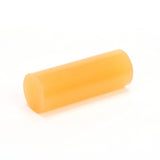3M 3738 Q Hot Melt Adhesive 3738PG, Tan, 1 in x 3 in, 22 lb (7100020456)