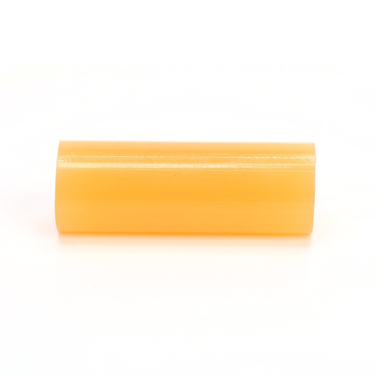 3M 3738 Q Hot Melt Adhesive 3738PG, Tan, 1 in x 3 in, 22 lb (7100020456) - 2