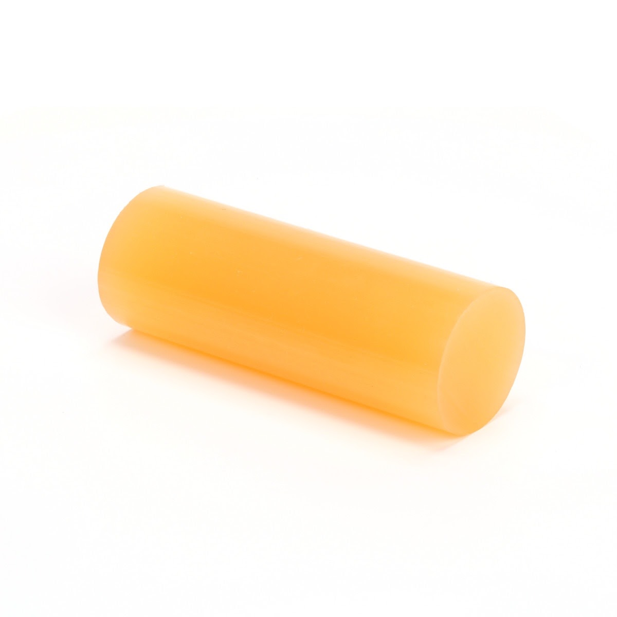 3M 3738 Q Hot Melt Adhesive 3738PG, Tan, 1 in x 3 in, 22 lb (7100020456) - 3