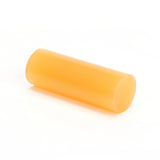 3M 3738 Q Hot Melt Adhesive 3738PG, Tan, 1 in x 3 in, 22 lb (7100020456) - 3