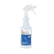 3M 59982 Scotchgard Glass Clean and Protector Ready to Use 1 Quart (7100020793) (12 Pack)