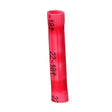 3M MVU18BCX Butt Connector, Vinyl Insulated, Red, 22-18 AWG, 1 in (7100021008) (500 Pack)