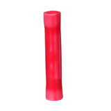 3M MVU18BCX Butt Connector, Vinyl Insulated, Red, 22-18 AWG, 1 in (7100021008) (500 Pack) - 8