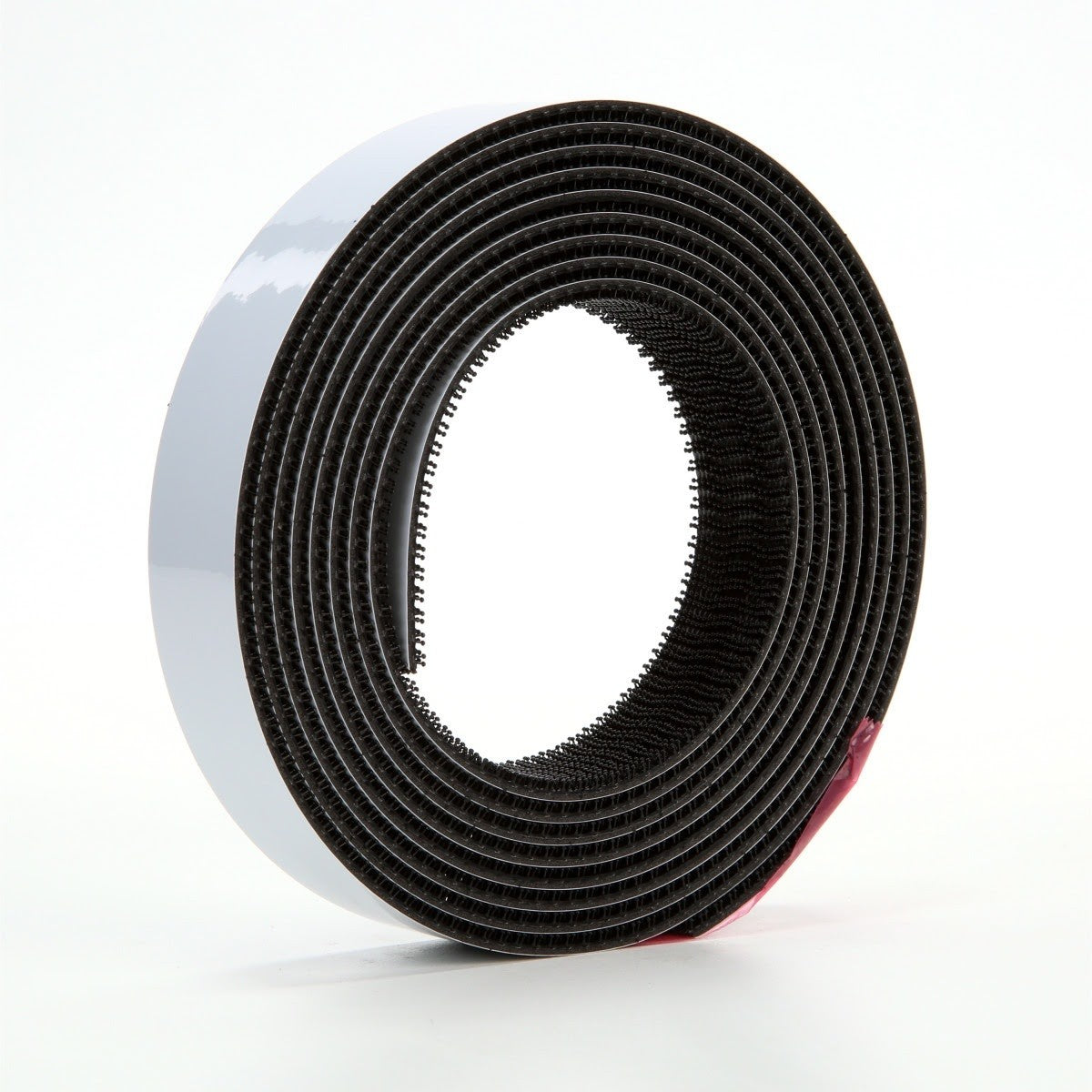 3M TB3540 Dual Lock Reclosable Fastener, Black, 1 in x 10 ft, Type 250/250 (7100021077) (8 Pack)