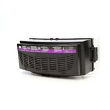 3M 7100021253 Versaflo Organic Vapor HEPA Cartridge TR-6510N 37361 AAD for TR-600 800 PAPR (5 Pack) - 4