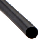 3M Heat Shrink Thin-Wall Tubing FP-301, 1/4 in ID, Black, 100 ft Roll, 2 to 1 Shrink Ratio, 600V (FP0.250BK100'S) (7100022418) (3 Pack) - 6