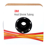 3M FP-301-1/4-100'-Clear-Spool Heat Shrink Thin-Wall Tubing (7100022513) (3 Pack) - 4