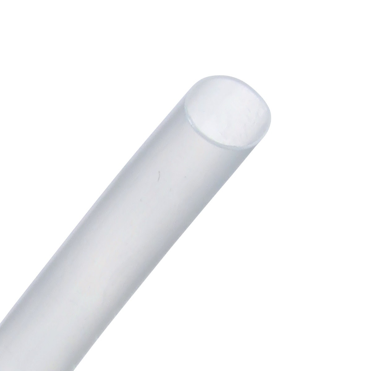 3M FP-301-1/4-100'-Clear-Spool Heat Shrink Thin-Wall Tubing (7100022513) (3 Pack) - 5