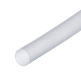 3M FP-301-1/4-100'-Clear-Spool Heat Shrink Thin-Wall Tubing (7100022513) (3 Pack) - 7