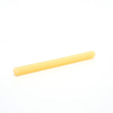 3M 3762 LM Q Hot Melt Adhesive, Tan, 5/8 in x 8 in, 11 lb Case (7100023053) (11 Pack)
