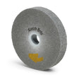 3M EP-WL Scotch-Brite EXL Pro Deburring Convolute Wheel, 10S Fine, 6 in x 1 in x 1 in (7100023491) (3 Pack)