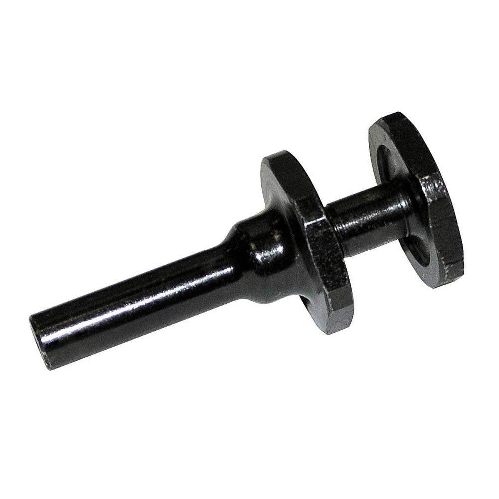 3M 932 Unitized Wheel Mandrel for Securing Scotch-Brite Unitized Wheels to Rotary Tools (7100023710) (5 Pack) - 2