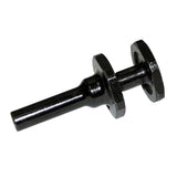 3M 932 Unitized Wheel Mandrel for Securing Scotch-Brite Unitized Wheels to Rotary Tools (7100023710) (5 Pack) - 2
