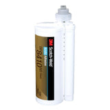 3M 8410NS DP8410NS Scotch-Weld Acrylic Adhesive DP Green Duo-Pak (7100024045) (6 Pack)