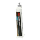3M Scotch-Weld Acrylic Adhesive, Green, 45 mL Duo-Pak (DP8410NS) (7100024055) (12 Pack) - 6