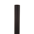 3M FP-301-1/2-Black-200 Heat Shrink Thin-Wall Tubing, 200 ft Length (7100024898) (3 Pack)