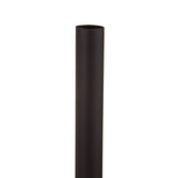 3M FP-301-1/2-Black-200 Heat Shrink Thin-Wall Tubing, 200 ft Length (7100024898) (3 Pack)