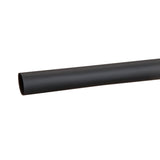 3M FP-301-1/2-Black-200 Heat Shrink Thin-Wall Tubing, 200 ft Length (7100024898) (3 Pack) - 4