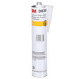 3M 08365 Urethane Seam Sealer Beige 310 mL Cartridge 10.5 fl oz Paintable in 30-45 Minutes (08365) (7100024963) (12 Pack)