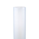 3M FP-301-1.5-Clear-100 Heat Shrink Thin-Wall Tubing, 100 ft Length (7100025155) (2 Pack) - 5
