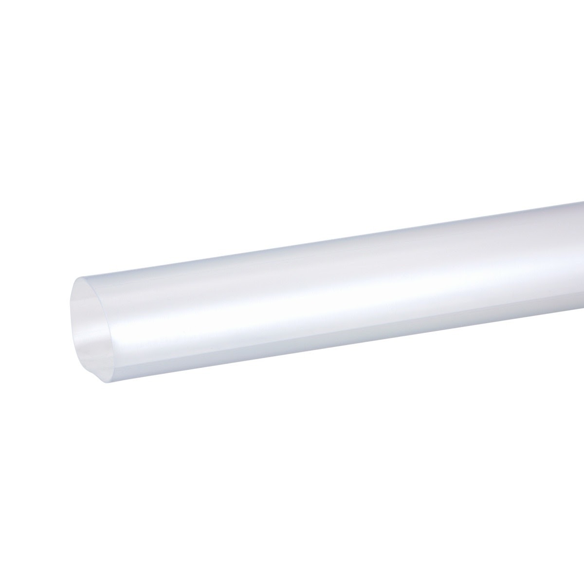 3M FP-301-1.5-Clear-100 Heat Shrink Thin-Wall Tubing, 100 ft Length (7100025155) (2 Pack) - 6