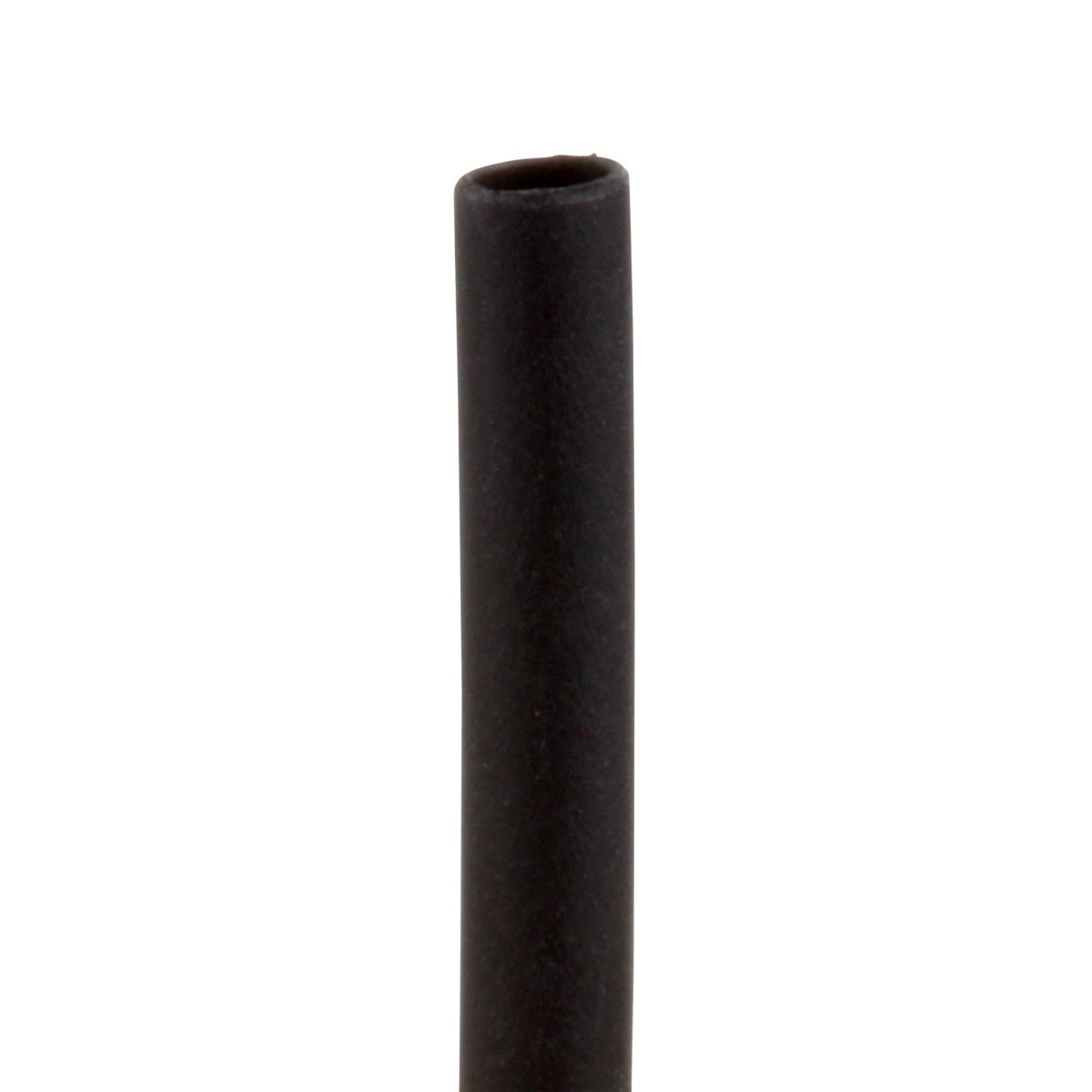 3M Heat Shrink Thin-Wall Tubing FP-301, Black, 1/16 in, 100 ft Spool, 1 Roll (FP0.063BK100'S) (7100025179) (3 Pack)