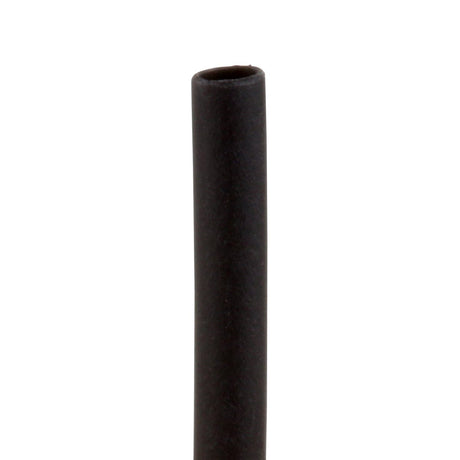 3M Heat Shrink Thin-Wall Tubing FP-301, Black, 1/16 in, 100 ft Spool, 1 Roll (FP0.063BK100'S) (7100025179) (3 Pack)