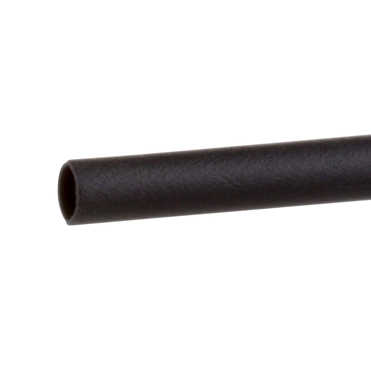 3M Heat Shrink Thin-Wall Tubing FP-301, Black, 1/16 in, 100 ft Spool, 1 Roll (FP0.063BK100'S) (7100025179) (3 Pack) - 4