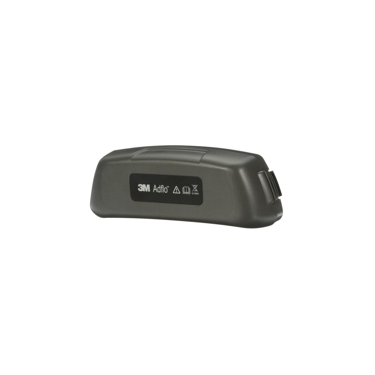 3M 35-1099-07 Powered Air Purifying Respirator Battery, Lithium Ion (7100025245) - 3