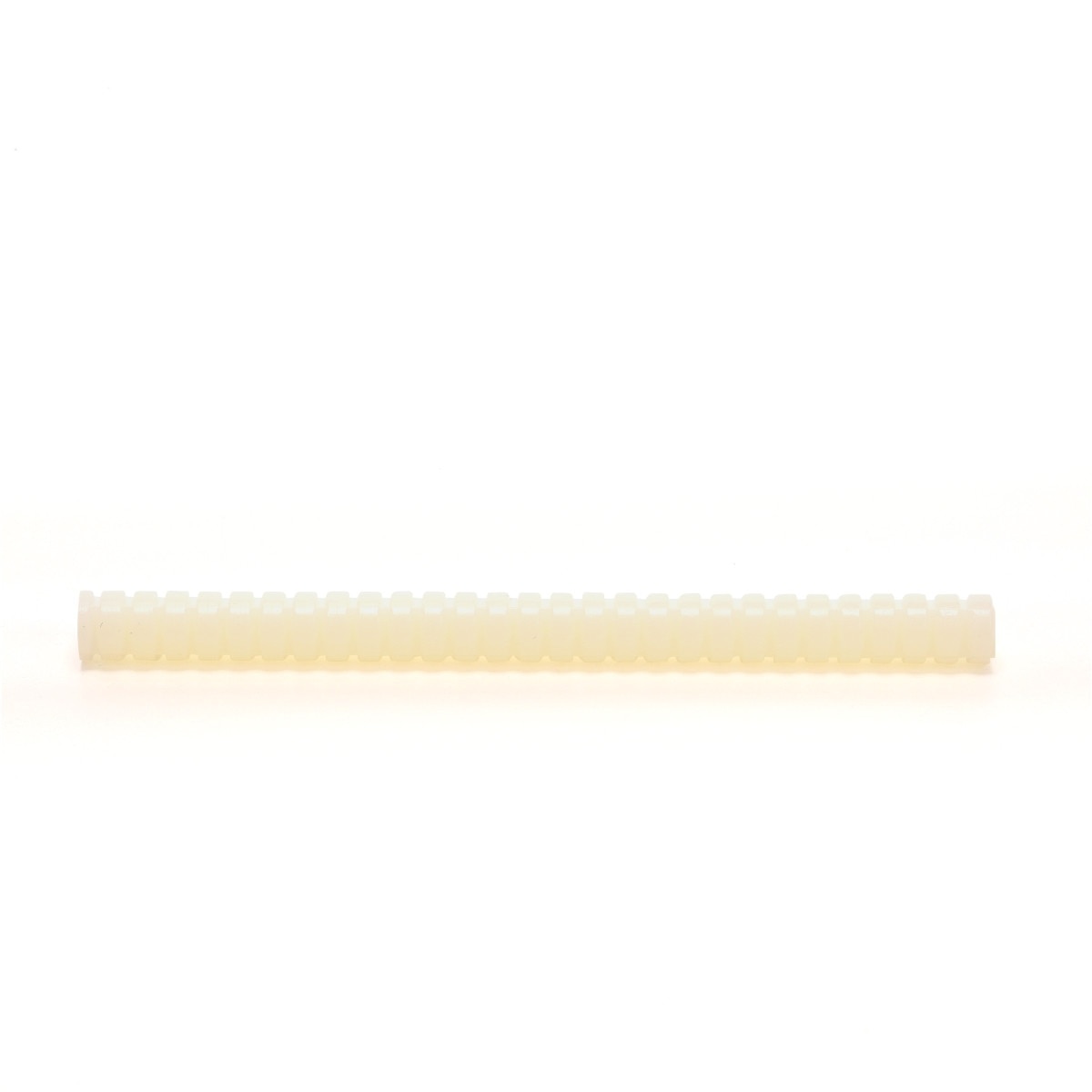 3M 3762LM Hot Melt Adhesive Stick, Light Amber, 5/8 in x 8 in (7100025246) (11 Pack)