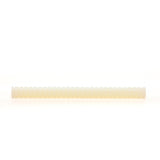 3M 3762LM Hot Melt Adhesive Stick, Light Amber, 5/8 in x 8 in (7100025246) (11 Pack)