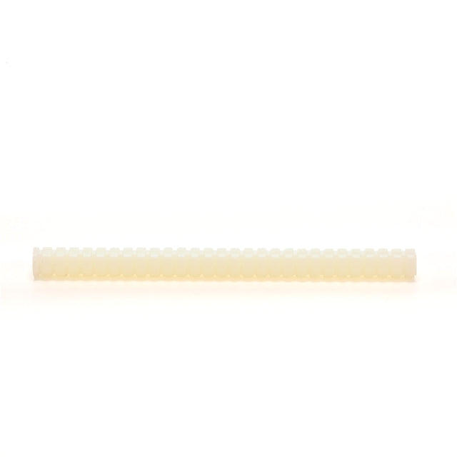 3M 3762LM Hot Melt Adhesive Stick, Light Amber, 5/8 in x 8 in (7100025246) (11 Pack)