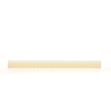 3M 3762LM Hot Melt Adhesive Stick, Light Amber, 5/8 in x 8 in (7100025246) (11 Pack)