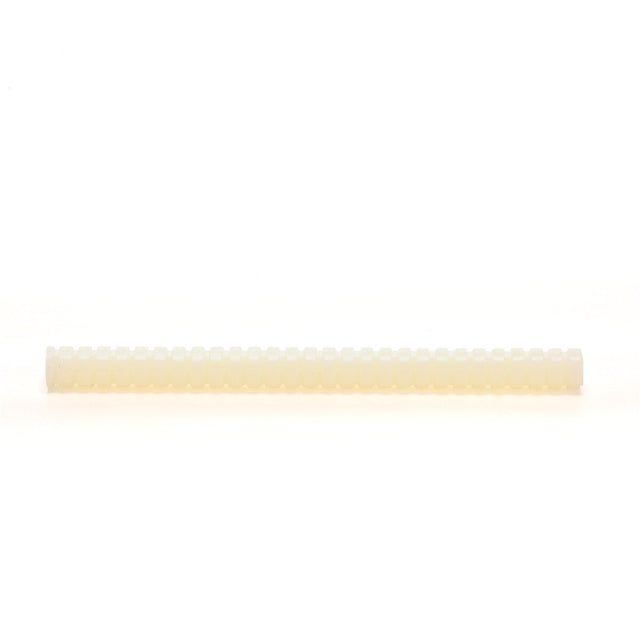 3M 3762LM Hot Melt Adhesive Stick, Light Amber, 5/8 in x 8 in (7100025246) (11 Pack)
