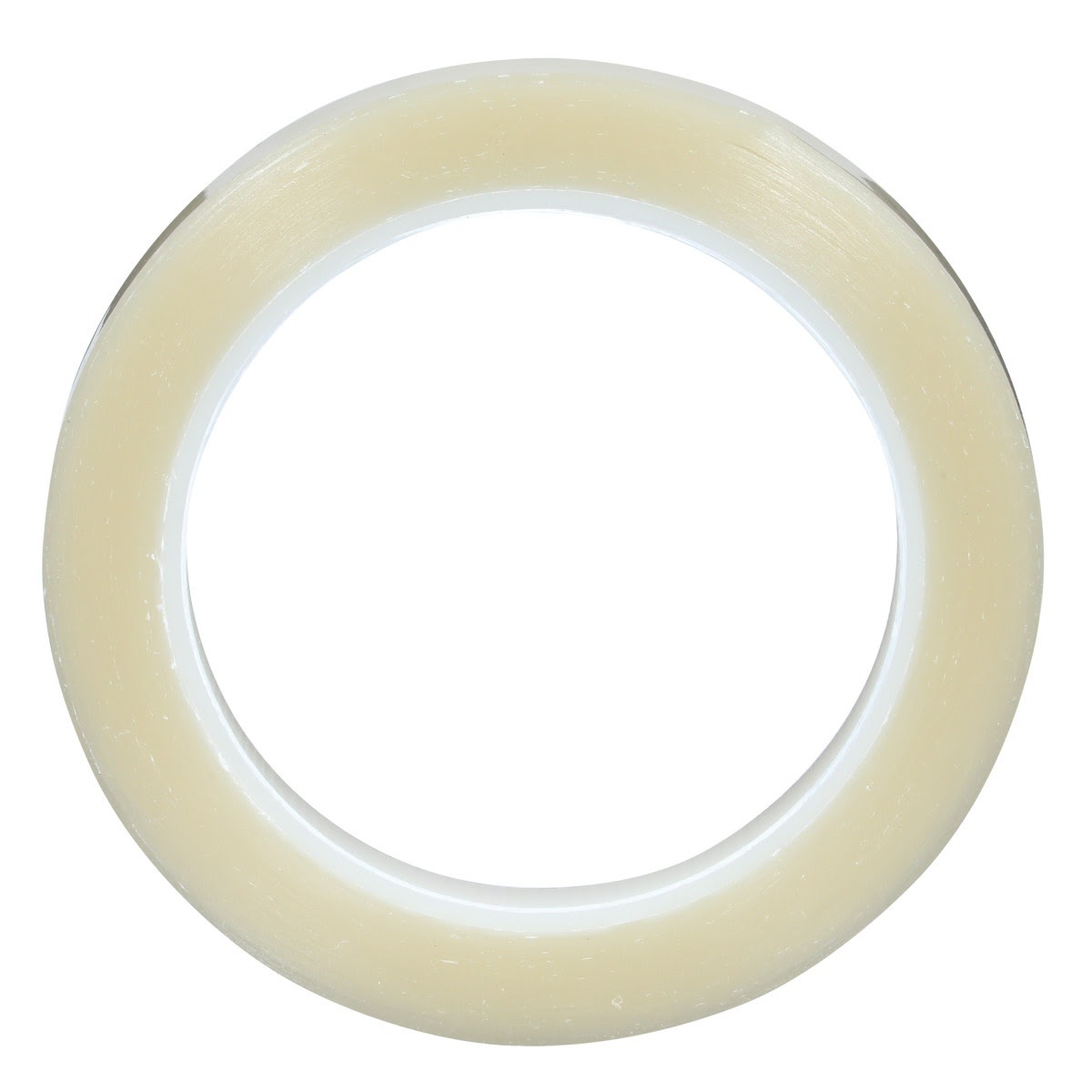 3M 853 Polyester Film Tape, Transparent, 3/8 in x 72 yd, 2.2 mil (7100025285) (96 Pack)