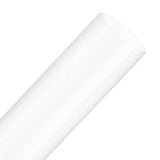 3M FP0.500CR100'S Heat Shrink Thin Wall Tubing FP-301, Clear, 2:1, 1/2 in x 100 ft Roll (7100025556) (3 Pack) - 5