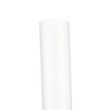 3M FP0.500CR100'S Heat Shrink Thin Wall Tubing FP-301, Clear, 2:1, 1/2 in x 100 ft Roll (7100025556) (3 Pack) - 6