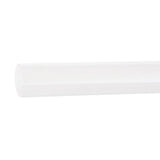 3M FP0.500CR100'S Heat Shrink Thin Wall Tubing FP-301, Clear, 2:1, 1/2 in x 100 ft Roll (7100025556) (3 Pack) - 7