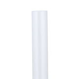 3M Heat Shrink Thin-Wall Tubing FP-301, Clear, 3/8 in x 100 ft Spool (FP0.375CR100S) (7100025599) (3 Pack) - 6