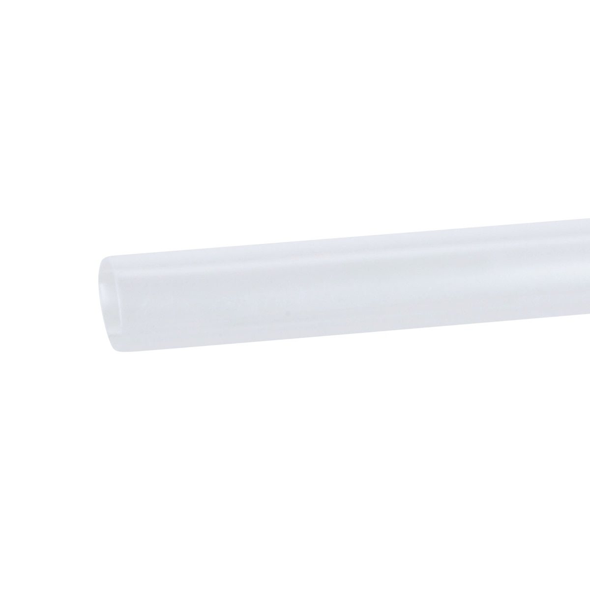 3M Heat Shrink Thin-Wall Tubing FP-301, Clear, 3/8 in x 100 ft Spool (FP0.375CR100S) (7100025599) (3 Pack) - 7