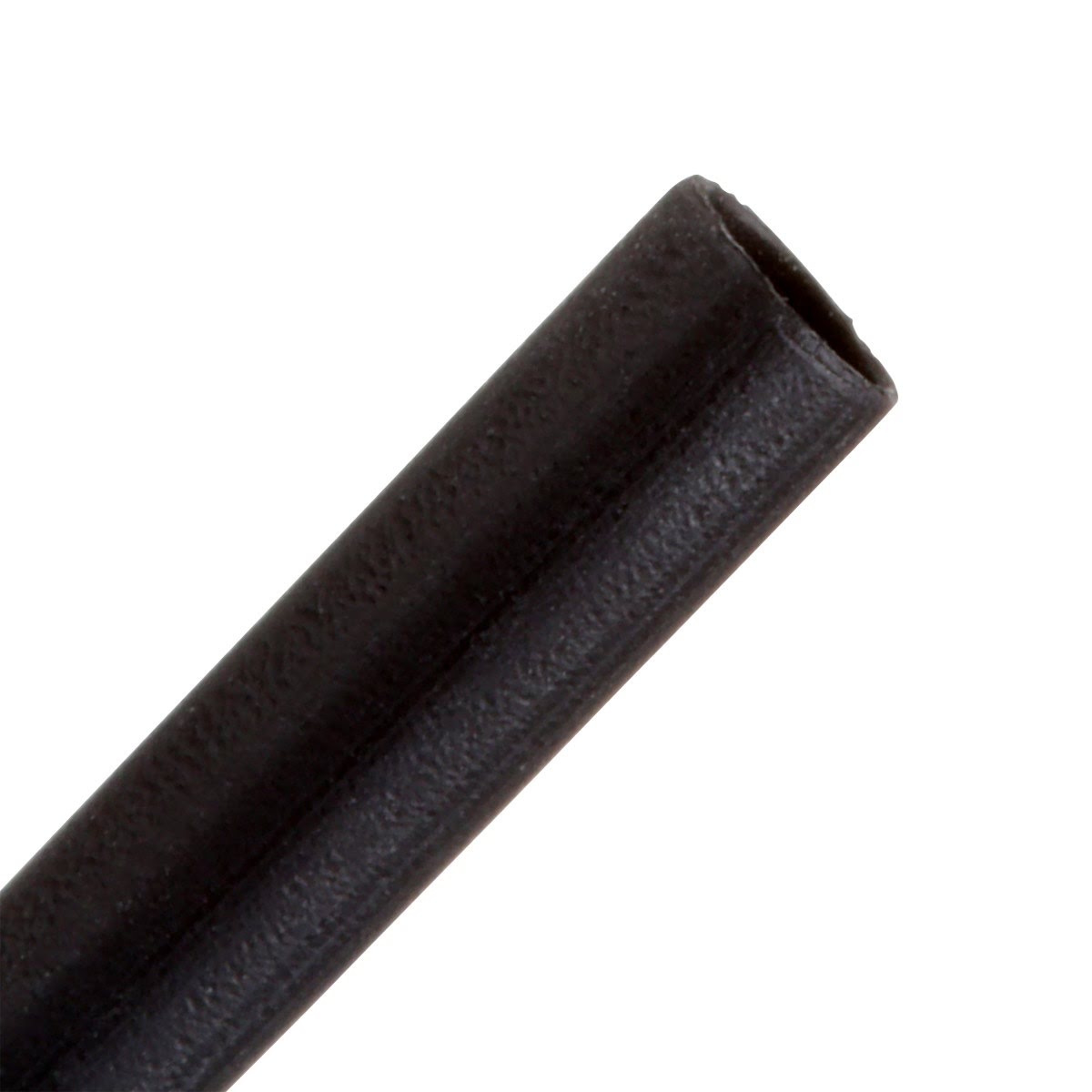 3M Heat Shrink Thin-Wall Tubing FP-301, 3/32 in, 100 ft Spool, Black (FP0.094BK100'S) (7100025699) (3 Pack) - 5