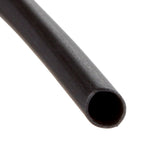 3M Heat Shrink Thin-Wall Tubing FP-301, 3/32 in, 100 ft Spool, Black (FP0.094BK100'S) (7100025699) (3 Pack) - 7