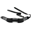 3M 35-0099-14 Powered Air Purifying Respirator Belt with Quick Connection (7100025876)