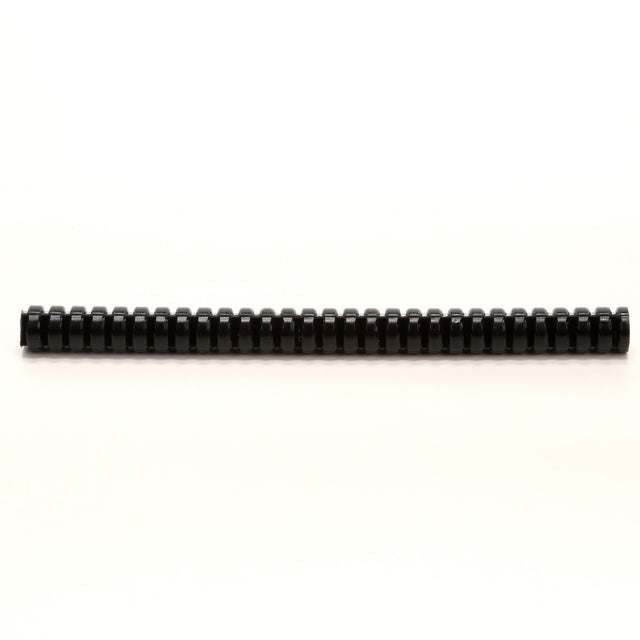 3M 3748-Q 3748 Q Hot Melt Adhesive 3748Q, Black, 5/8 in x 8 in, 11 lb (7100026254)
