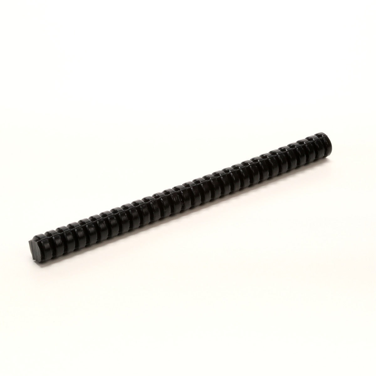 3M 3748-Q 3748 Q Hot Melt Adhesive 3748Q, Black, 5/8 in x 8 in, 11 lb (7100026254) - 2