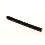 3M 3748-Q 3748 Q Hot Melt Adhesive 3748Q, Black, 5/8 in x 8 in, 11 lb (7100026254) - 3